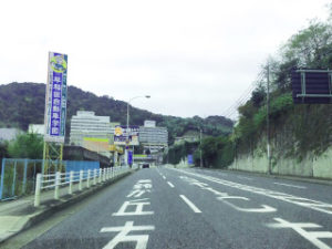 アクセス（田方方面）３