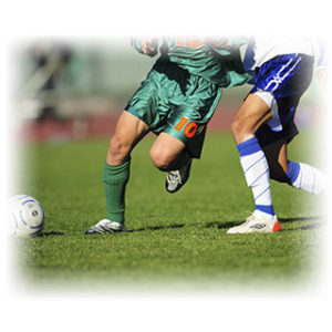 スポーツ障害１